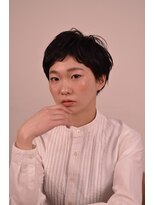 ジラフ(giraf)&nbsp;クールなショート