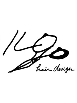 ヘアーデザイン イロ(hair design ILO)