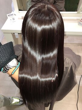 アルル 銀座(alulu) ナチュラルピュアアッシュ★