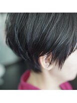 サロンドカーロ(SALON’ DE CARO) クールショート