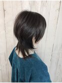 ネオウルフ 長めver.