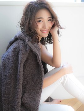 アスティエ(ASTIER) ASTIER hairstyle 49