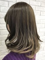 グランシュ 青葉台店(GranCieux)&nbsp;プラチナアッシュ