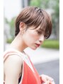 レニーバイエース(LANY by ACE) ショートからロングまで可愛くできます！何でも任せてください！