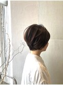 ショート