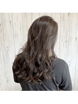 ヘブンリー(heavenly)&nbsp;【heavenly】＃10代20代＃ベージュ＃レイヤー＃外国人風＃小顔