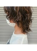 perm×highlight color