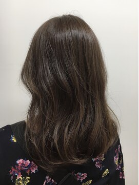 ガレリアエレガンテ 名駅店(GALLARIA Elegante) アッシュ