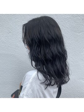 ヘアーショップ オズ(hair shop oz) ブルージュ