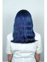 クリップ ジョイント ゴッド(CLIP JOINT GOD)&nbsp;ブルーカラー