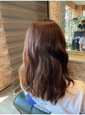 20代30代大人かわいいピンクカラー♪