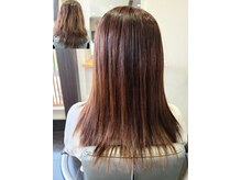 ヘアーメイク ドット(HairMakeDOT)