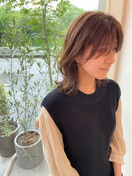 ゴカン(Gokan) ミディアム