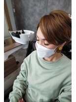 エム(em)&nbsp;ショートスタイル