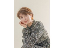 ページボーイ美容室