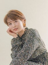 ページボーイ美容室