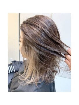 ココラー(COCOlar) イヤリングカラー