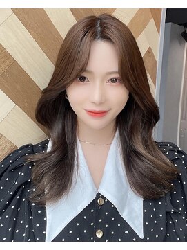 シルクレイ 吉祥寺店(Silk-lei) 20代30代40代◎小顔顔周り韓国くびれボブディセミディロング