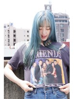 ソワレ(SOILEE)&nbsp;天神【大名】ハイトーンブルー