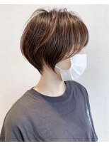 人気ショート