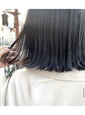 #カラー#毛先カラー#ブリーチ