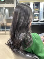 ラブクロムトーキョー オモテサンドウ(LOVECHROME OMOTESANDO)&nbsp;表参道髪質改善トリートメント☆大人かわいい美髪黒髪韓国ヘア