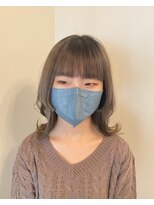 テイスティ プライム(tasty prime)&nbsp;姫カット