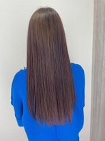 シエル 立川店(CIEL) 【CIEL×久光】ヴァイオレットグレージュ