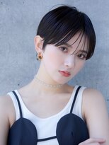 エインアンリー 表参道(AIN.ANLY.)&nbsp;大人ショートボブ20代30代40代【AIN.表参道】小田恭平