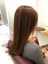 フェリーチェ(felice) 山田の縮毛矯正シリーズ
