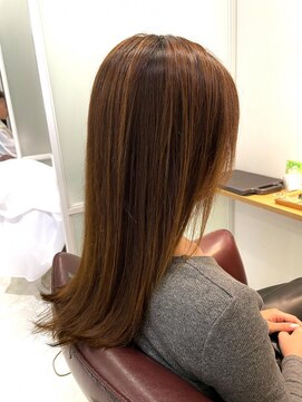 フェリーチェ(felice) 山田の縮毛矯正シリーズ