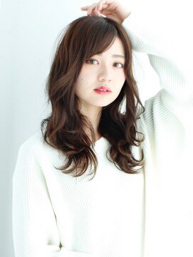 パルタージュ大宮イースト (PaRtage 大宮 East) 森下直弥☆小顔効果ロングスタイル☆【大宮/大宮駅/大宮駅東口】