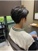 メンズカット