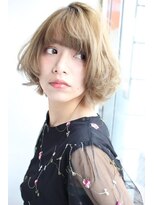 サファイア(SAPPHIRE) ボブふわの平和リクリエーション♪♪