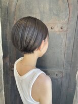 リリー(LILY)&nbsp;似合わせショート☆