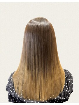 レザボアハイブ(reservoir Haibe) ストレート