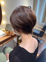 エルサフィロ ヒゴバシ(el zafiro)&nbsp;【エルサフィロ　肥後橋】お客様スタイル