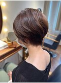 【エルサフィロ 肥後橋】お客様スタイル