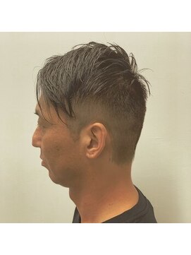 ミリ 千歳烏山(Mili CARE&SPA) ミリお客様スタイル