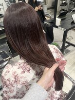 アルテ(ARTE) 【ARTE表参道/青山】小顔ゆるふわウェーブ×イルミナ