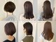 ヘアオーブロジック(HAIR orb LOGIC)の写真