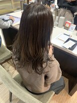 ジャパン ホンテン(JAPAN HONTEN) 髪質改善カラー