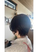 ショート