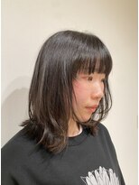 ビスポーク(BESPOKE)&nbsp;ミディアムレイヤー