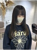 フェイスレイヤー/韓国レイヤー
