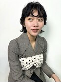ショートウルフ