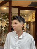 フェードショート