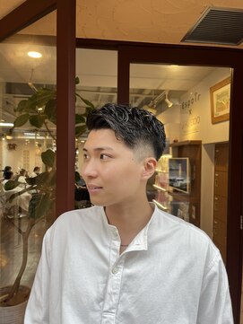 エスポワール(Espoir) フェードショート