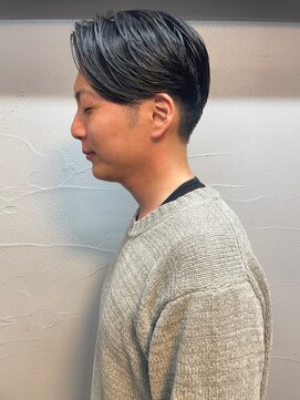 マリオ(MARIO) センターパート