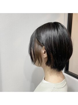 トゥーユー(II U) IIU Simizu Style